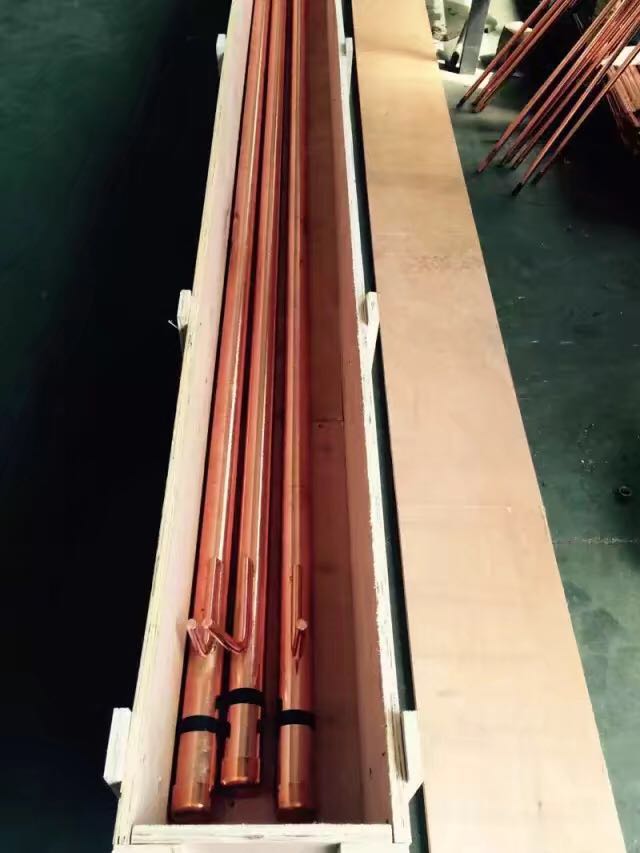 全保护置换型接地装置