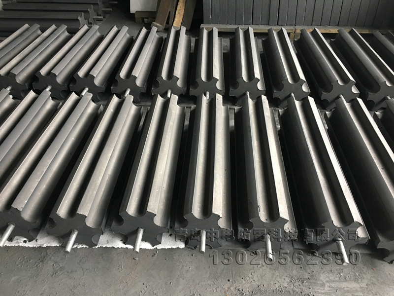 MSD-III梅花形接地模块