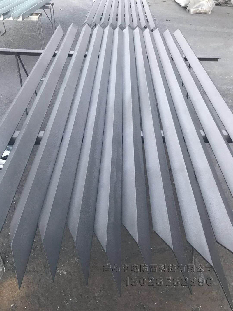 复合型纳米防腐接地角钢