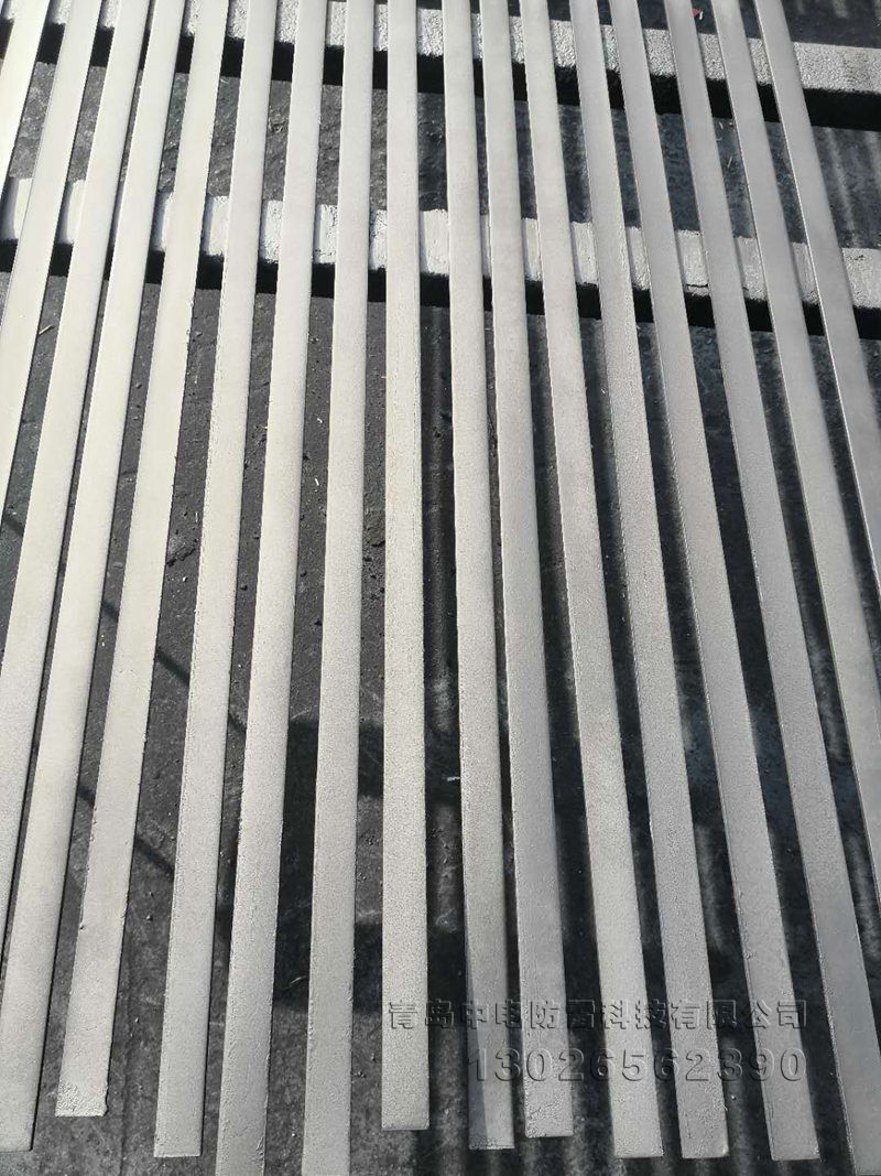 增强型纳米碳防腐高导接地线