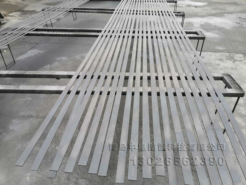 复合型防腐接地干线，复合型防腐接地支线