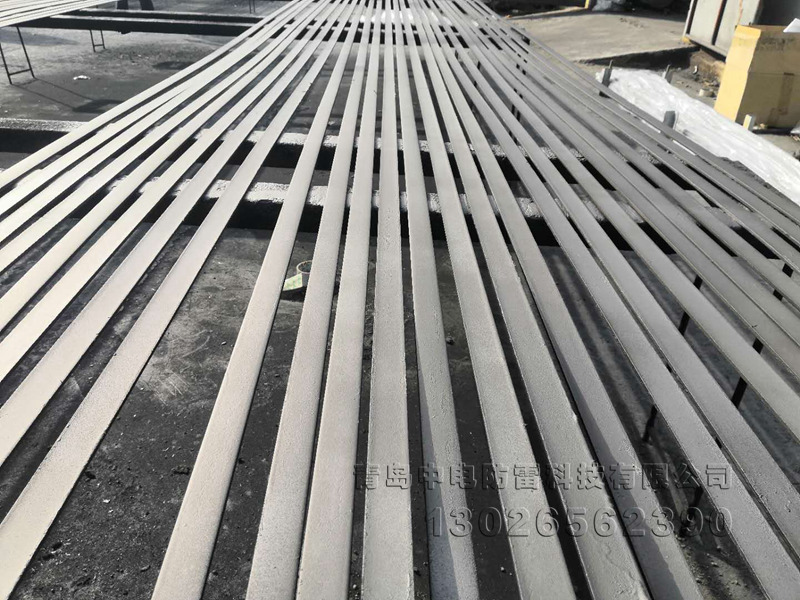 纳米碳复合防腐接地线