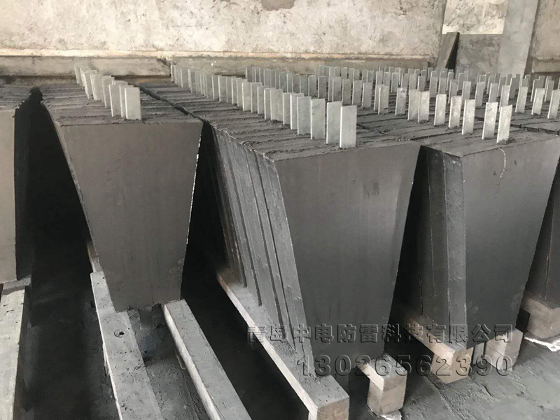 TT-FD-A梯形接地模块