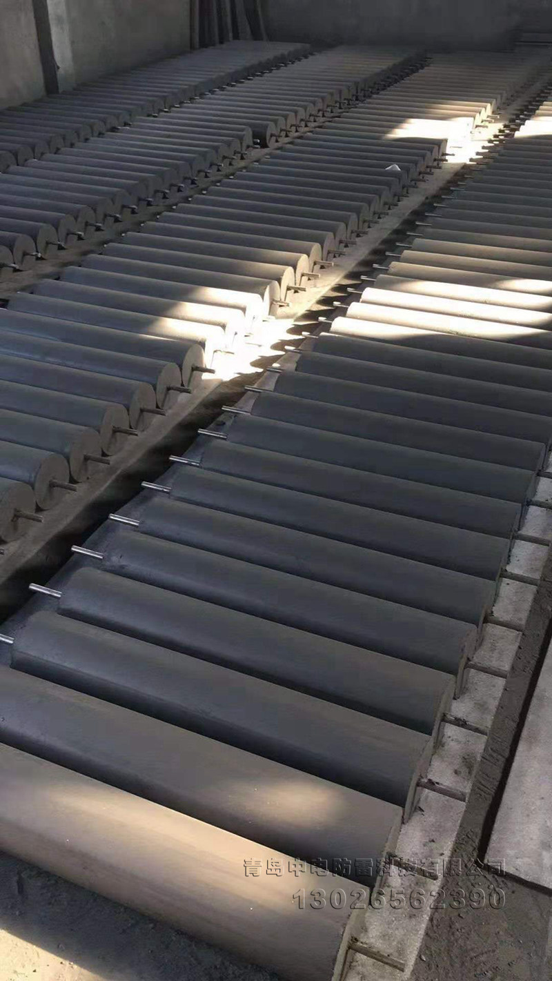 YF-MY1508矿物接地模块