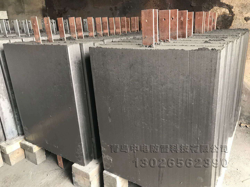 GD-04Y-3M150接地模块