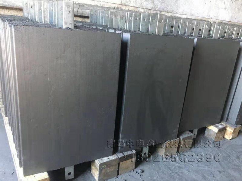 ADF-201型低电阻接地模块