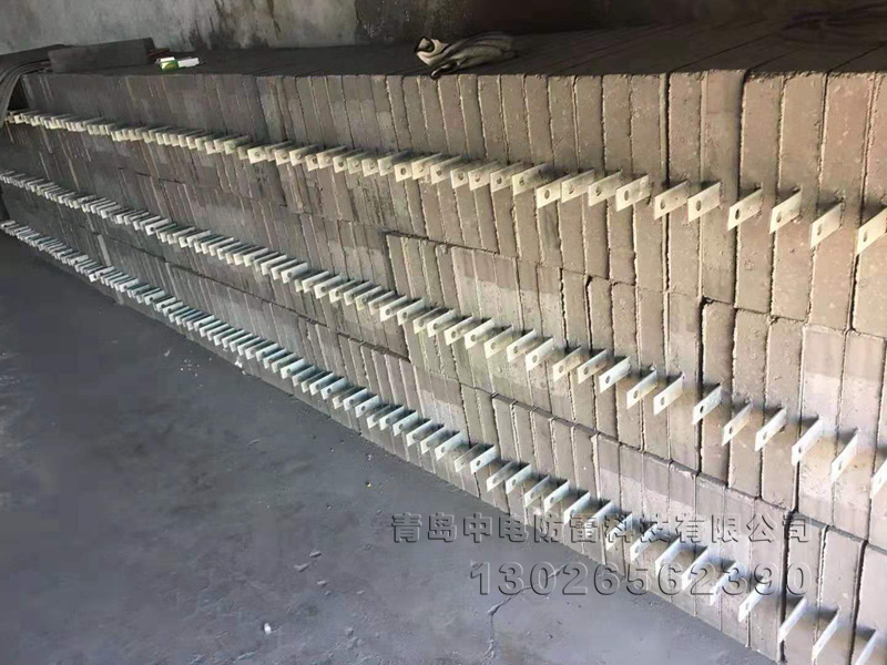 ADF-201型低电阻接地模块