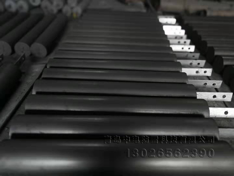 非金属接地模块