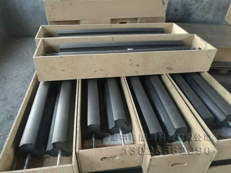 非金属接地模块