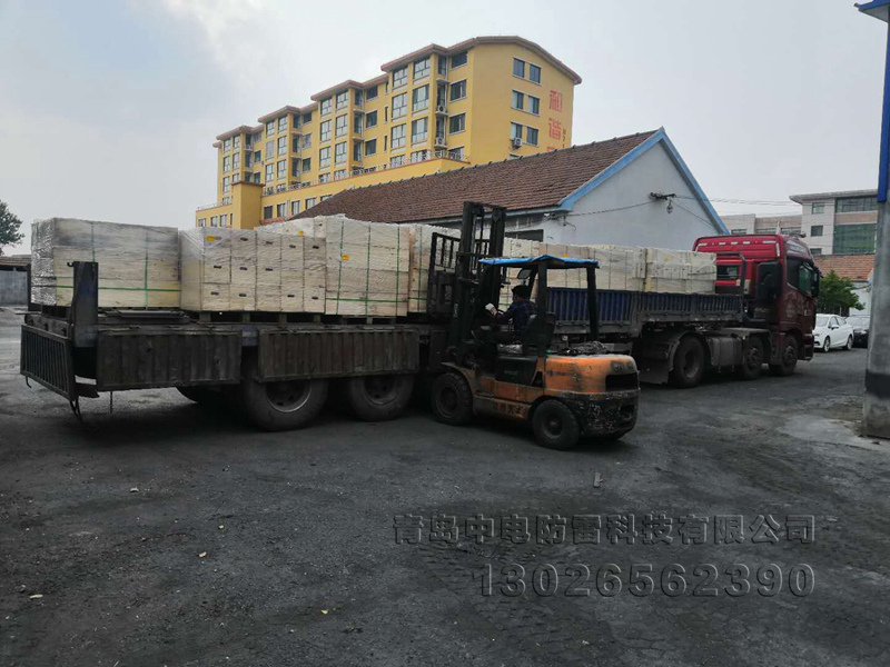 SWL-MC260梅花接地模块