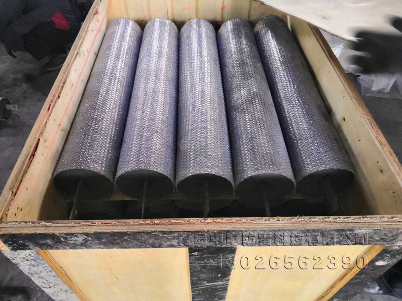 SWL-MC260梅花接地模块