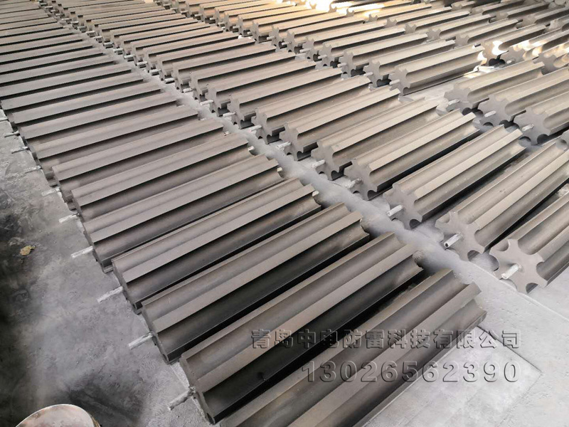 TT-MK-J石墨降阻模块