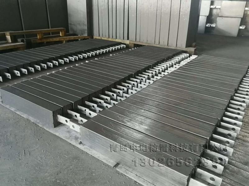 GL-MF546，GL-MF646石墨接地模块