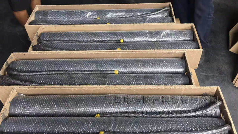 SWL-MC160多梅花形低电阻接地模块