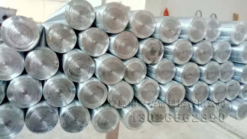 锌包钢接地支线/锌包钢接地干线